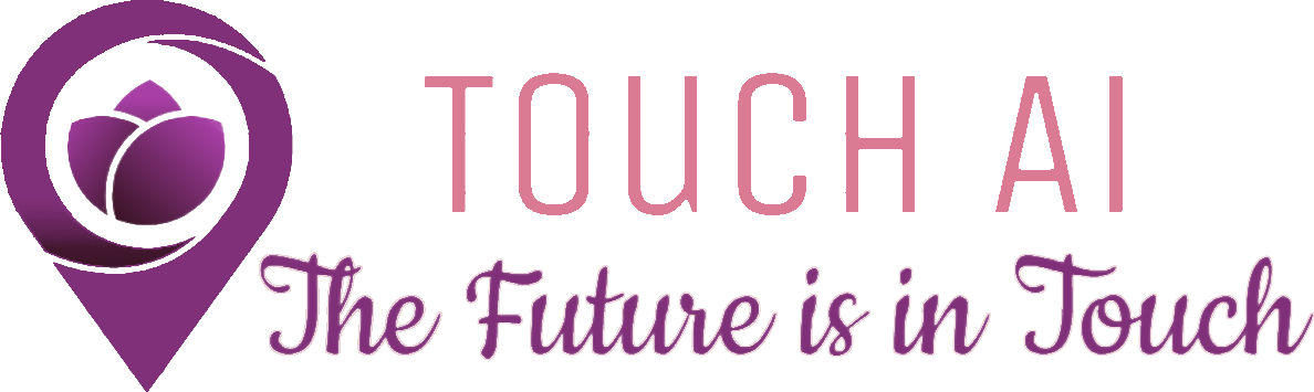 Touch AI logo