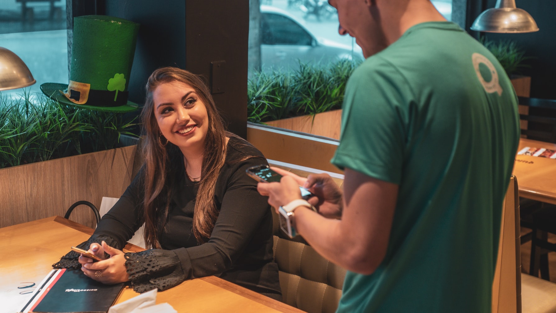 Hospitality Image